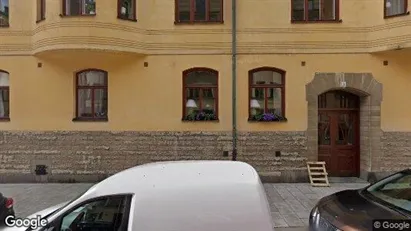Lägenheter till salu i Område ej specificerat - Bild från Google Street View
