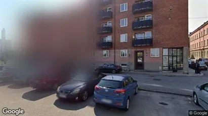 Lägenheter att hyra i Norrköping - Bild från Google Street View