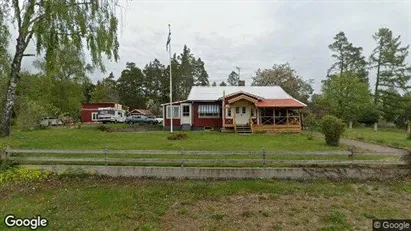 Lägenheter till salu i Nybro - Bild från Google Street View