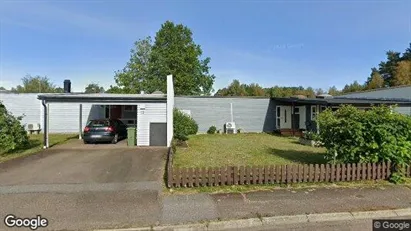 Lägenheter till salu i Nybro - Bild från Google Street View