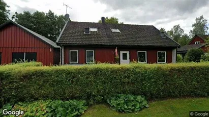 Lägenheter till salu i Nybro - Bild från Google Street View