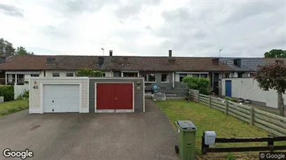 Lägenheter till salu i Nybro - Bild från Google Street View