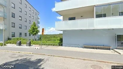 Bostadsrätter till salu i Söderort - Bild från Google Street View