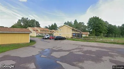 Bostadsrätter till salu i Avesta - Bild från Google Street View