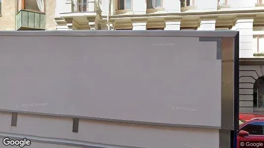 Bostadsrätter till salu i Södermalm - Bild från Google Street View