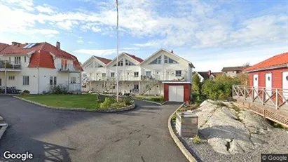 Bostadsrätter till salu i Öckerö - Bild från Google Street View