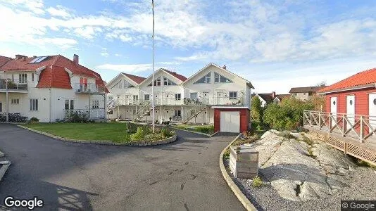 Bostadsrätter till salu i Öckerö - Bild från Google Street View