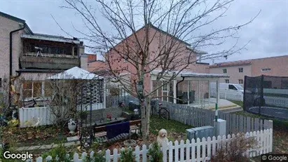 Bostadsrätter till salu i Upplands Väsby - Bild från Google Street View