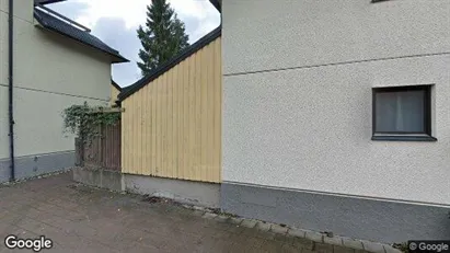 Bostadsrätter till salu i Söderort - Bild från Google Street View