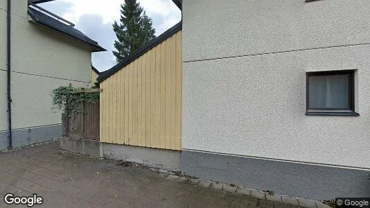 Bostadsrätter till salu i Söderort - Bild från Google Street View
