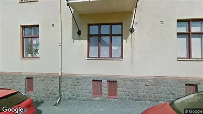 Lägenheter till salu i Karlskrona - Bild från Google Street View
