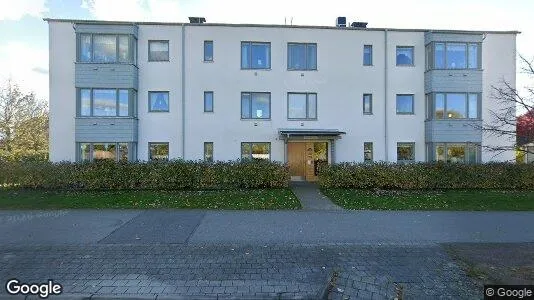 Bostadsrätter till salu i Limhamn/Bunkeflo - Bild från Google Street View