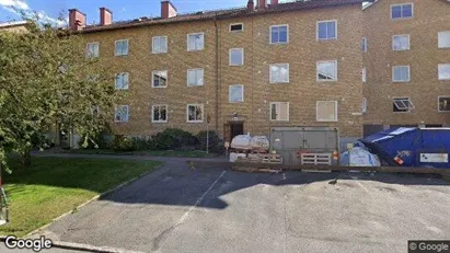 Bostadsrätter till salu i Mölndal - Bild från Google Street View