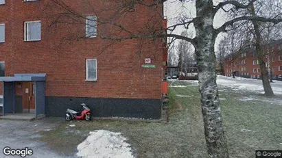 Lägenheter att hyra i Sundsvall - Bild från Google Street View