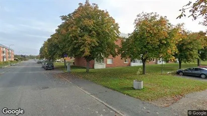 Bostadsrätter till salu i Bromölla - Bild från Google Street View