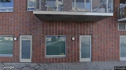 Bostadsrätter till salu i Nacka - Bild från Google Street View