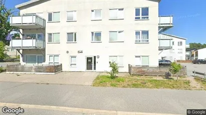 Bostadsrätter till salu i Södertälje - Bild från Google Street View
