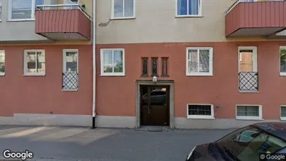 Bostadsrätter till salu i Ludvika - Bild från Google Street View