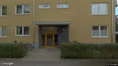 Bostadsrätter till salu i Linköping - Bild från Google Street View