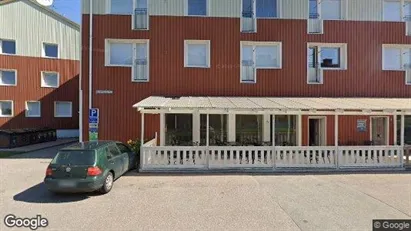 Bostadsrätter till salu i Enköping - Bild från Google Street View