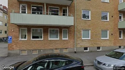 Bostadsrätter till salu i Trollhättan - Bild från Google Street View