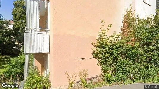 Bostadsrätter till salu i Söderort - Bild från Google Street View