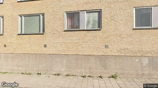 Lägenheter att hyra i Norrköping - Bild från Google Street View