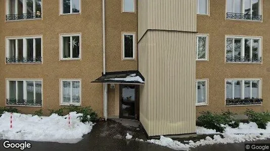 Bostadsrätter till salu i Danderyd - Bild från Google Street View