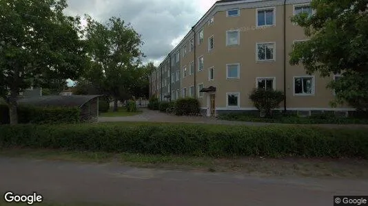 Lägenheter att hyra i Linköping - Bild från Google Street View