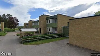 Lägenheter att hyra i Linköping - Bild från Google Street View