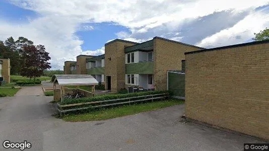 Lägenheter att hyra i Linköping - Bild från Google Street View