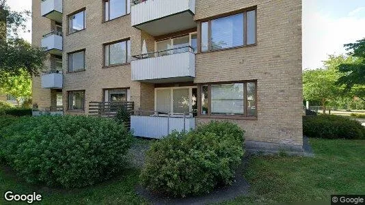 Lägenheter att hyra i Linköping - Bild från Google Street View