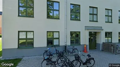 Lägenheter att hyra i Uppsala - Bild från Google Street View