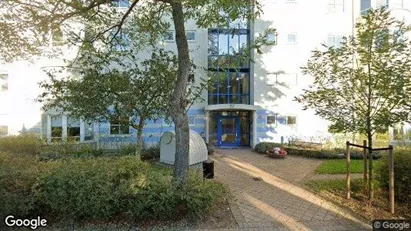 Lägenheter att hyra i Malmö Centrum - Bild från Google Street View