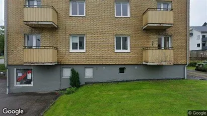 Lägenheter att hyra i Borås - Bild från Google Street View