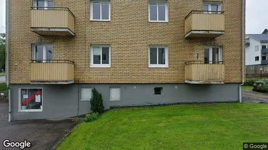 Lägenheter att hyra i Borås - Bild från Google Street View