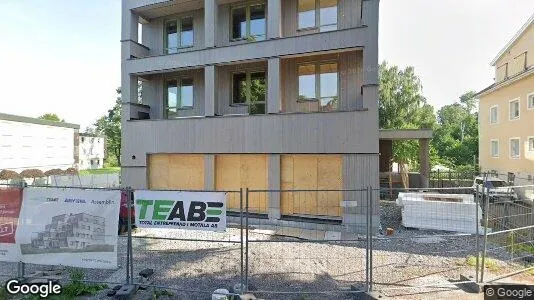 Lägenheter att hyra i Norrköping - Bild från Google Street View