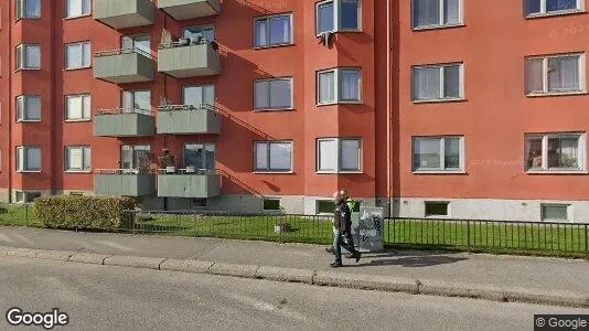 Lägenheter att hyra i Norrköping - Bild från Google Street View