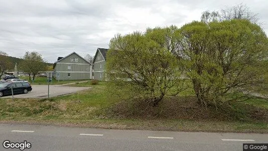 Lägenheter att hyra i Falun - Bild från Google Street View