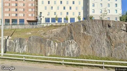 Lägenheter att hyra i Söderort - Bild från Google Street View
