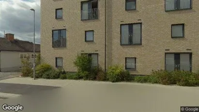 Lägenheter att hyra i Vallentuna - Bild från Google Street View