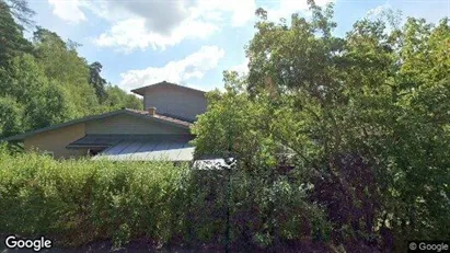 Lägenheter att hyra i Enköping - Bild från Google Street View