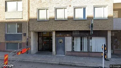 Lägenheter att hyra i Norrköping - Bild från Google Street View
