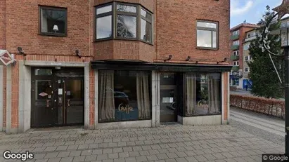Lägenheter att hyra i Borås - Bild från Google Street View