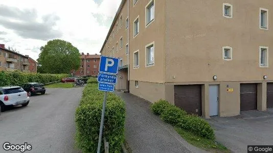Lägenheter att hyra i Linköping - Bild från Google Street View