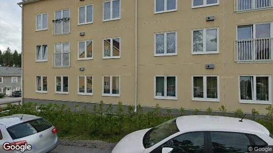 Lägenheter att hyra i Strängnäs - Bild från Google Street View