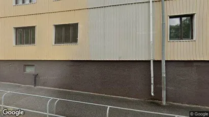 Lägenheter att hyra i Eskilstuna - Bild från Google Street View