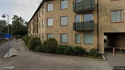 Lägenheter att hyra i Linköping - Bild från Google Street View