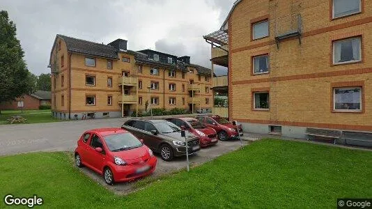 Lägenheter att hyra i Sundsvall - Bild från Google Street View