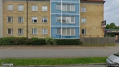 Lägenheter att hyra i Malmö Centrum - Bild från Google Street View